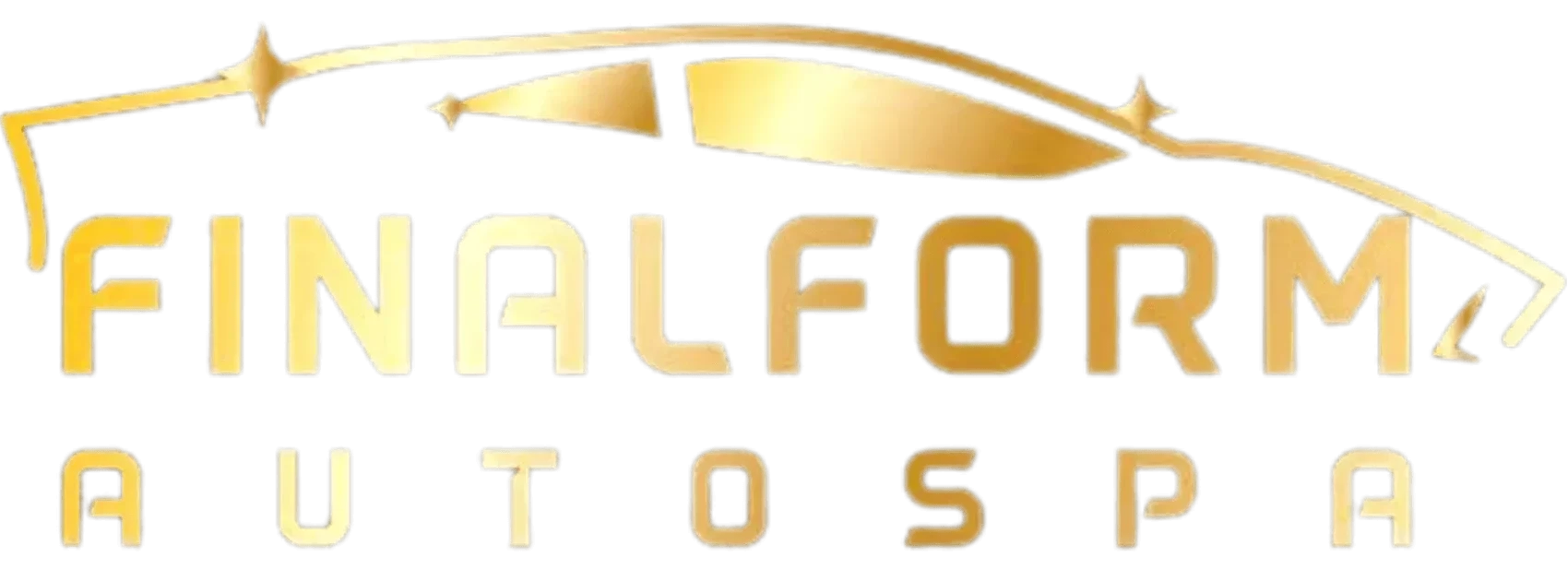 FinalForm Auto Spa Logo